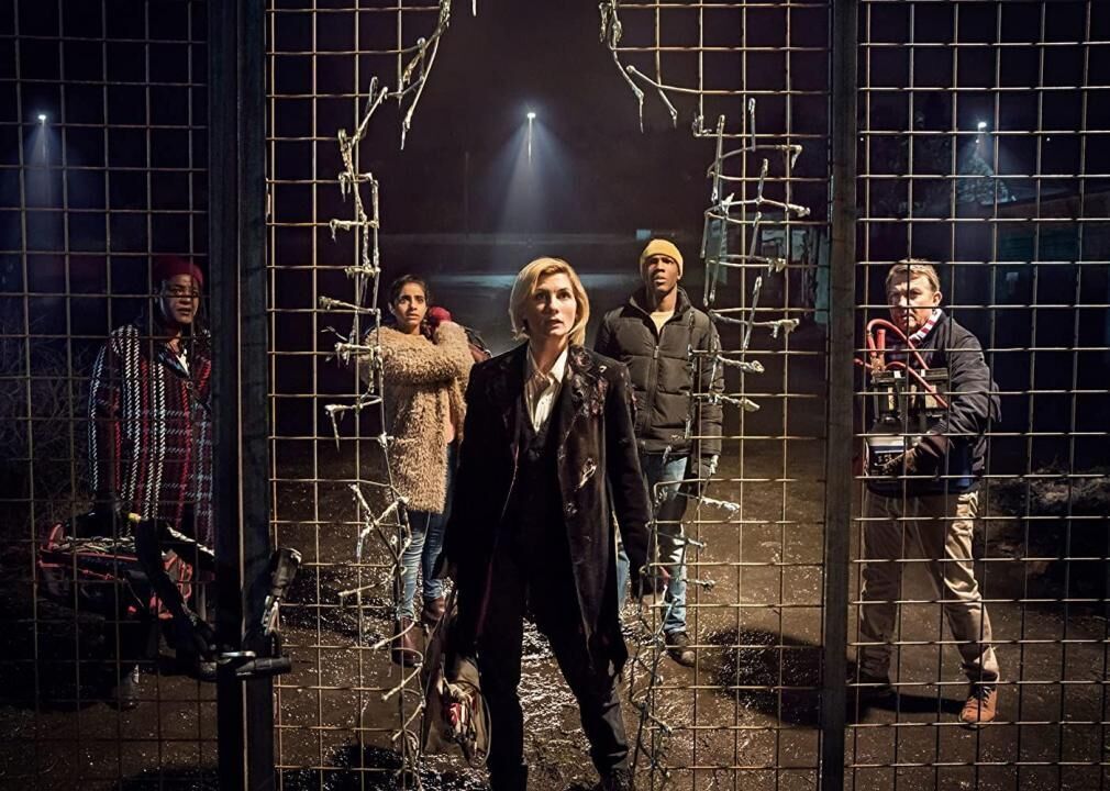 #49. Doctor Who (2005–present)
